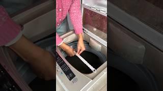 washing machine cleaning brush  فرشاة الغسالة