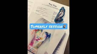 Superfly セッションより You You
