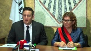 Bankers nënshkruan Memorandum Mirëkuptimi me Bashkinë Roskovec