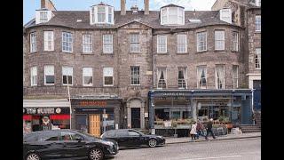 1475L   Hanover Street, Edinburgh