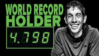 Olympic Speed Climber Sam Watson Started Climbing As A Covid Hobby || Climbing Gold w/Alex Honnold