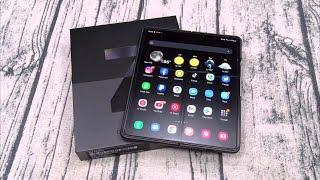 Samsung Galaxy Z Fold 3 - "Real Review"