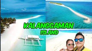 Kalanggaman Island | Palompon Leyte, Philippines