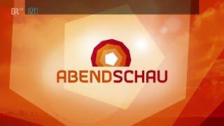 BR Abendschau Intro (2023)