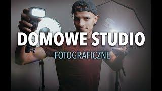 STUDIO FOTOGRAFICZNE W DOMU?