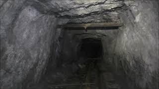 #47 Ghosts and  a Secret Bunker at Remac Mine?