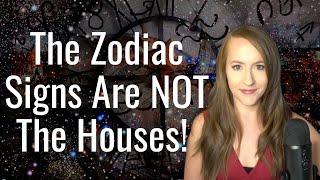 STRUGGLING To Understand The Houses in Astrology? DO THIS INSTEAD!