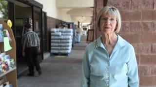 Pam S., survivor of the Tucson shooting - I Demand A Plan