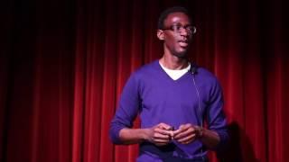 Get a Real Job. . . in Art! | Robert Lee Davis | TEDxNorthernIllinoisUniversity