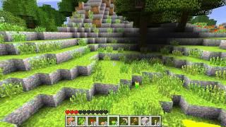 Raven67854's Minecraft Adventure Episode 3