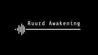 Ruurd Awakening Ep8 John Paul Castillo One on One w/ TheRuurdOne