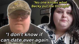 Becky Is Back & Speaks Out!