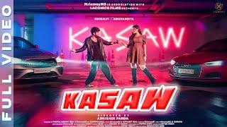 Kasaw - Official Video | MrinmayMS & Satyajeet Jena | Laconics Films | Abhishek Panda | Abhinandita