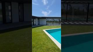 Breathtaking T5 Villa Lisbon Beloura for Sale #realestate #luxuryrealestate #luxury #pool #portugal