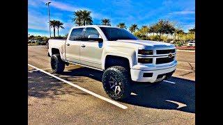 2015 Silverado 10 Series Flowmaster