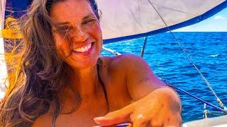 Sailing and Living on a Sailboat