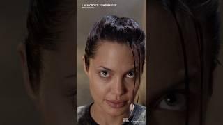 Lara Croft’s robot slaying mixed tape  #TombRaider