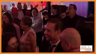 Moroccan Henna Wedding Music with Benjamin Bouzaglo 12