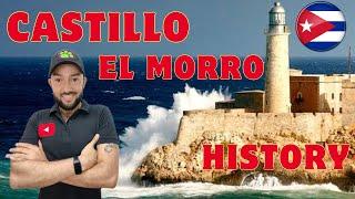 Castle of the 3 Kings of Morro in Cuba / Morro Documentary