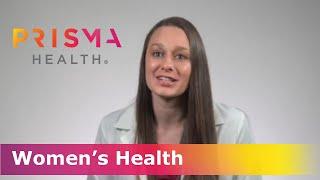 Teodora Stoikov, MD is an OBGYN Physician at Prisma Health - Greer