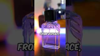 Versace's MOST Neglected Fragrance - Versace L'Homme #versace #cologne #fragrance