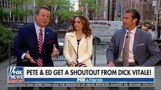 Fox & Friends 5/18/19 | Breaking Fox News | May 18 2019