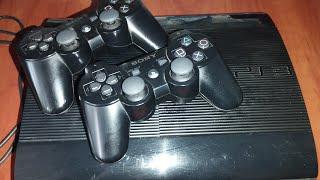 Играю на PS3 в 2024 году. Стоит ли покупать Playstation 3?