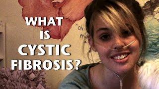 What Is Cystic Fibrosis?