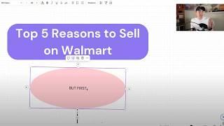 Top 5 Reasons to Start Selling on Walmart