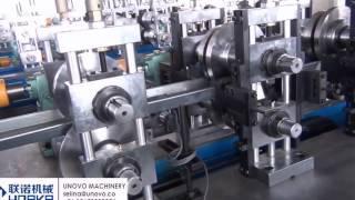 China Roll Forming Machines Supply and Manufacture