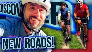 Scenic Century Ride to NYC! | Even YOU can RIDE IT!!