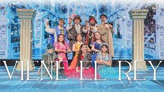 Especial de Navidad - Episodio 7: Viene el Rey | Película de Navidad - Obra de teatro Navideña