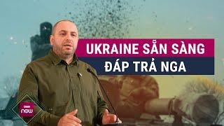 Bộ trưởng Quốc phòng Ukraine tuyên bố sẵn sàng có những hành động đáp trả mạnh mẽ với Nga | VTC Now