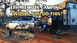  What’s It Really Like Solo Camping on Australia’s Most Epic Coast?