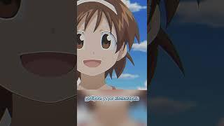 Вторжение кальмарки за 31 минуту #аниме #озвучка #переозвучка #ikamusume #shorts #анимемомент
