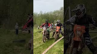 здорова, брат! #enduro_garage #motocross #enduro