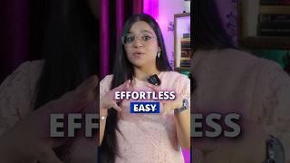 ️ STOP using BORING WORDS in ENGLISH