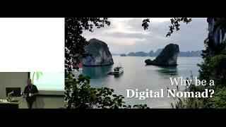 Digital Nomad Development