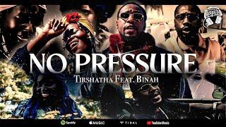 Original Royalty Recordings Presents: Tirshatha ft Binah | No Pressure