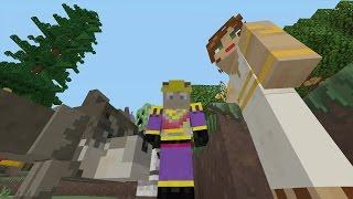Finnball's Kingdom "Hotel" Sn3Ep5
