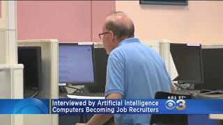 Companies Using Artificial Intelligence To Hire Employees