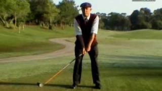 Tee Time Tips with Terry Miskolczi - Tip #9