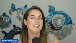 Attorney Andrea Burkhart on Karen Read motions