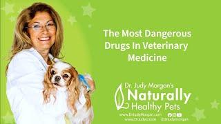 Most Dangerous Drugs In Veterinary Medicine