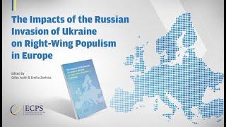 Emre Erdoğan on 'How the war in Ukraine has fuelled populist rhetoric in Erdoğan’s Turkey'