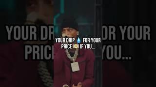 Your drip  for your price  if you …￼