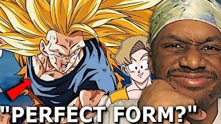 Debunking Your Horrible Dragon ball Hot Takes w/@CarthusDojo