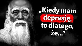 Lao Tzu: Cytaty, Które Mówią Wiele O Nas Samych (Taoizm)