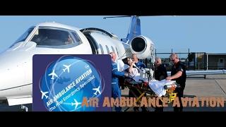 what is air ambulance,