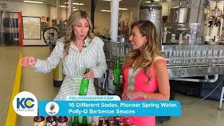 KC Spotlight | Polly's Pop Recognized at Popfest, Free Family Fun